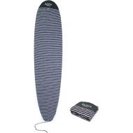 KONA SURF CO. Surfboard and SUP Stretch Sox Shortboard and Longboard Board Sock Cover