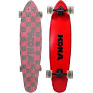 KONA SURF CO. Retro Series Cruiser Complete Skateboard