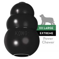 KONG Extreme Dog Toy, Black