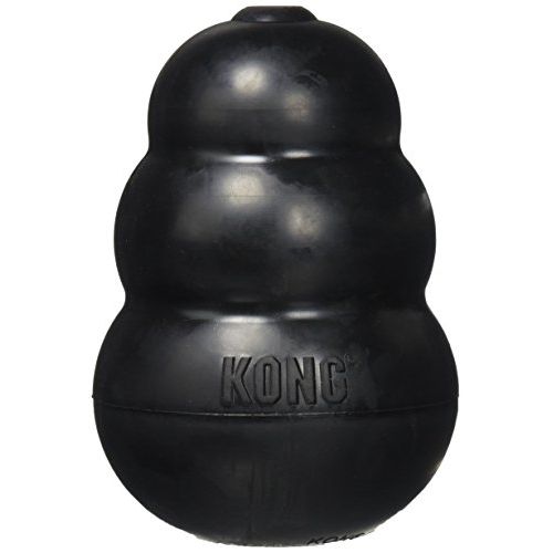  KONG Extreme Dog Toy (2 Pack), X-Large, Extreme X Large 2 - Pack