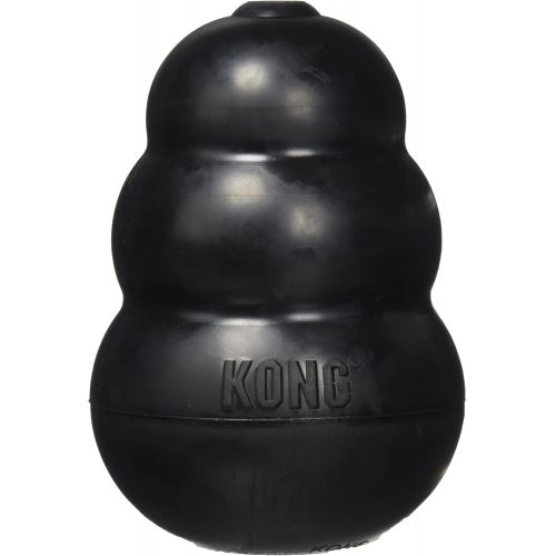  KONG Extreme Dog Toy (2 Pack), X-Large, Extreme X Large 2 - Pack