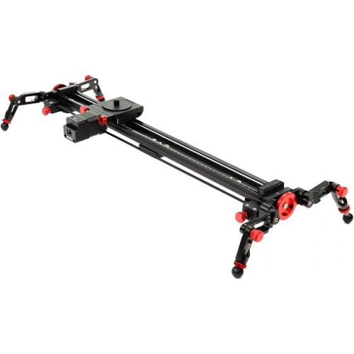  KONOVA Motorized Slider S2 with K3 100cm(39.4) Slider for Timelapse Live Motion