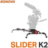 KONOVA Konova Camera Slider Dolly K2 100cm (39.4 Inch)
