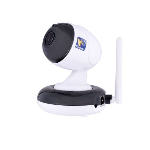  WiFi Wireless IP Security Camera Full HD 1080P Smart Home PanTiltZoom KOPDA