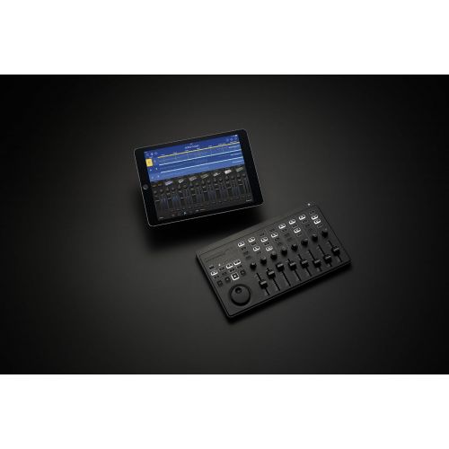  [아마존베스트]KORG nanoKEY2 USB MIDI Keyboard with 25 Keys Black