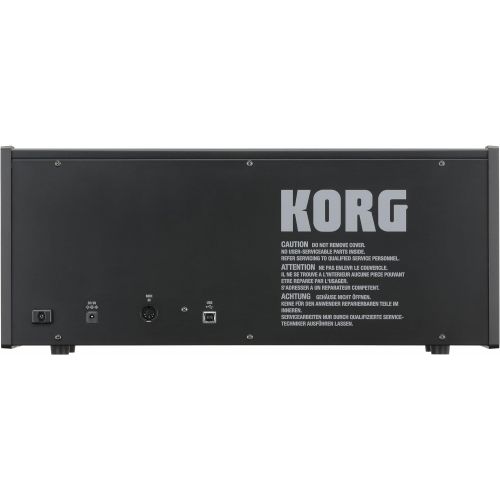  [아마존베스트]KORG0 Korg MS20 Mini Semi-Modular Analog Synthesizer (MS20MINI), MultiColored, M