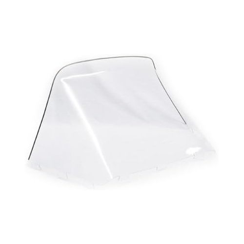  [아마존베스트]1985-2004 SKI DOO TUNDRA SKI DOO WINDSHIELD, Manufacturer: KORONIS, Manufacturer Part Number: 450-458-AD, Stock Photo - Actual parts may vary.