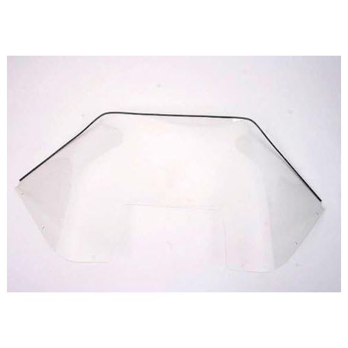  [아마존베스트]1979-1982 YAMAHA EXCEL V YAMAHA WINDSHIELD, Manufacturer: KORONIS, Manufacturer Part Number: 450-617-AD, Stock Photo - Actual parts may vary.