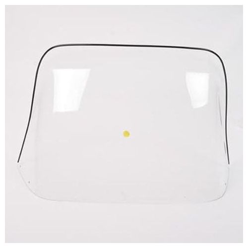  [아마존베스트]1982-1983 YAMAHA ENTICER 340 TF/TG YAMAHA WINDSHIELD, Manufacturer: KORONIS, Manufacturer Part Number: 450-612-AD, Stock