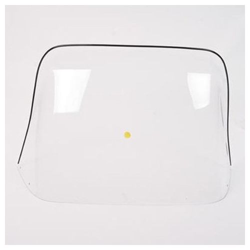  [아마존베스트]1982-1983 YAMAHA ENTICER 340 TF/TG YAMAHA WINDSHIELD, Manufacturer: KORONIS, Manufacturer Part Number: 450-612-AD, Stock