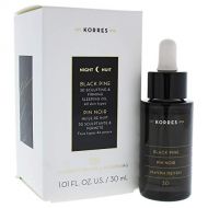 KORRES Black Pine 3D Sleeping Oil, 1 fl. oz.