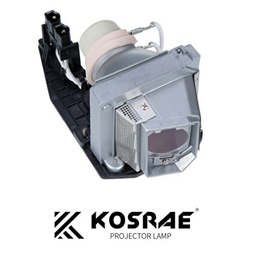  KOSRAE 1510X / 725 10229/330 6581 Replacement Lamp for Dell 1510X 1610HD 1610X Projector