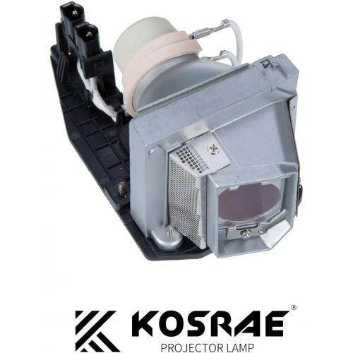  KOSRAE 1510X / 725 10229/330 6581 Replacement Lamp for Dell 1510X 1610HD 1610X Projector