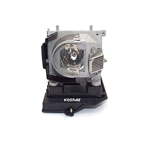  KOSRAE Dell S500 / 331 1310/725 10263 Projector Lamp Bulb for Dell S500 S500wi Replacement（Economical）