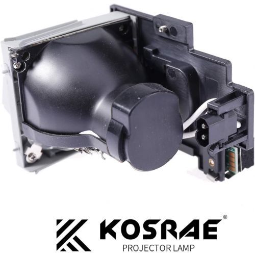  KOSRAE 4210X / 725 10134 / 317 1135 Replacement Lamp for Dell 4210X / 4310WX / 4610X Projector