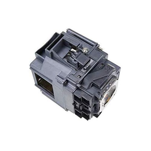  KOSRAE for ELPLP76 / V13H010L76 Projector Lamp Bulb for Epson PowerLite Pro G6070W G6070WNL G6150 G6170 G6450WU G6550WU G6750WU G6770WU G6900WU Replacement（Economical）
