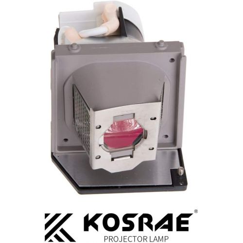  KOSRAE 2400MP / 725-10089/310-7578/468-8985 / GF538 Replacement Lamp for DELL 2400MP Projector