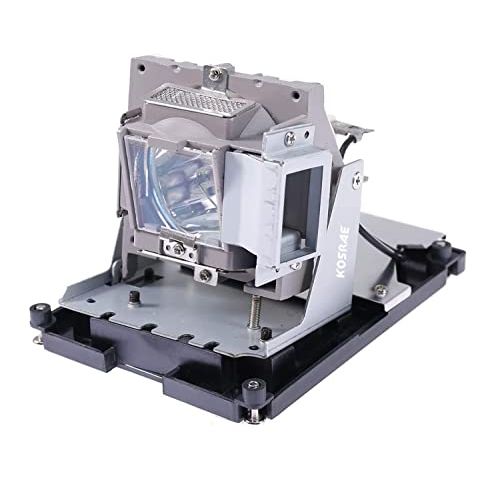  KOSRAE BL-FU310B Projector Lamp Bulb for OPTOMA EH500 X600 DH1017 Replacement（Economical）
