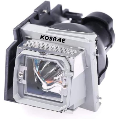  KOSRAE 4210X / 725-10134 / 317-1135 Replacement Lamp for Dell 4210X / 4310WX / 4610X Projector