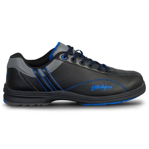  Strike Force Bowling STRIKEFORCE Mens Raptor Bowling Shoes