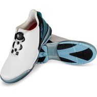 KR Strikeforce TPC Hype Right Hand Unisex Performance Bowling Shoe.