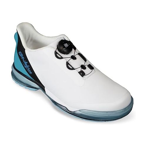  KR Strikeforce TPC Hype Right Hand Unisex Performance Bowling Shoe.