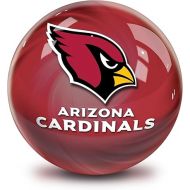 Strikeforce Bowling Officially Licensed NFL Arizona Cardinals Undrilled Bowling Ball