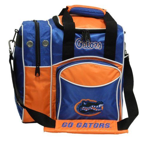  KR Strikeforce NCAA University of Florida Gators Single Tote