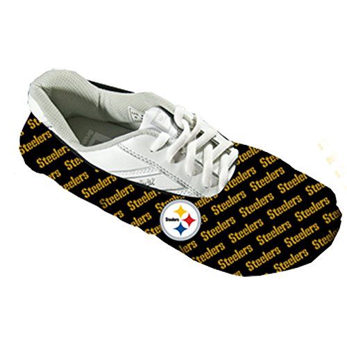  KR Strikeforce NFL Shoe Covers Pittsburgh Steelers, Multi