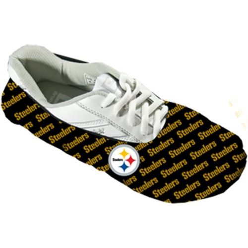  KR Strikeforce NFL Shoe Covers Pittsburgh Steelers, Multi