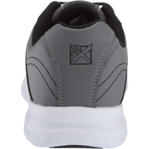  KR Strikeforce Flyer Lite Slate/Black Bowling Shoe Mens