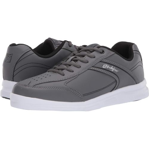  KR Strikeforce Flyer Lite Slate/Black Bowling Shoe Mens