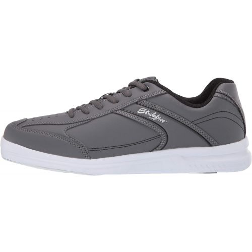  KR Strikeforce Flyer Lite Slate/Black Bowling Shoe Mens