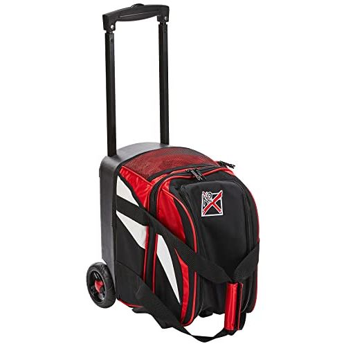  KR Strikeforce Cruiser Single Roller Bowling Bag