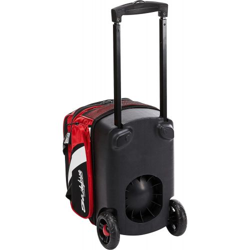  KR Strikeforce Cruiser Single Roller Bowling Bag