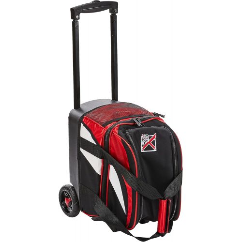  KR Strikeforce Cruiser Single Roller Bowling Bag