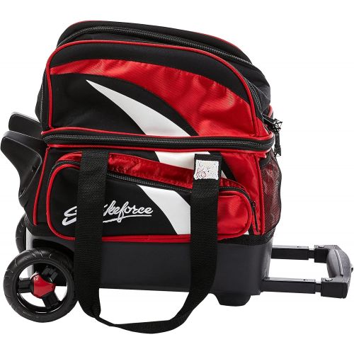  KR Strikeforce Cruiser Single Roller Bowling Bag