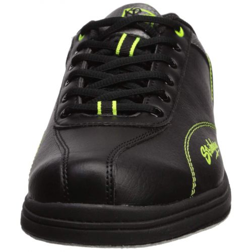  KR Strikeforce Mens Raptor Performance Bowling Shoes- Right Hand