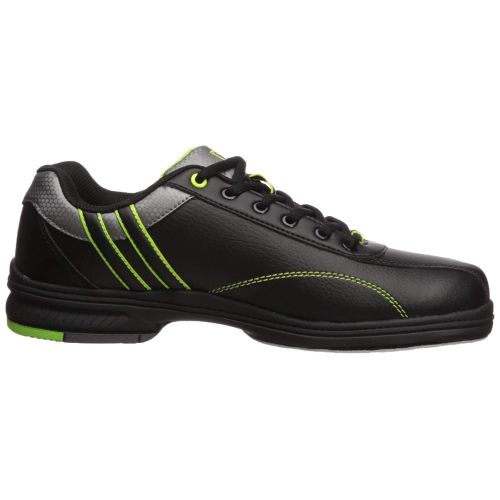  KR Strikeforce Mens Raptor Performance Bowling Shoes- Right Hand