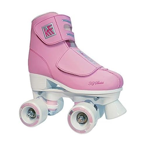  KRF School PPH Skates