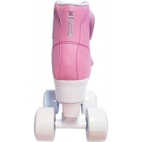  KRF School PPH Skates