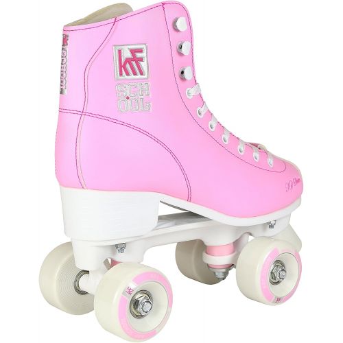  KRF School PPH Skates