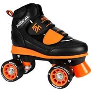 KRF Children Figure Quad Rental Skates