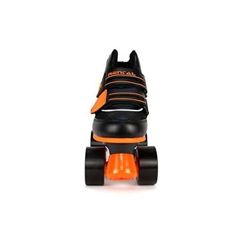  KRF Children Figure Quad Rental Skates