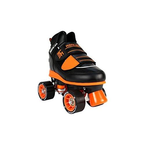  KRF Children Figure Quad Rental Skates