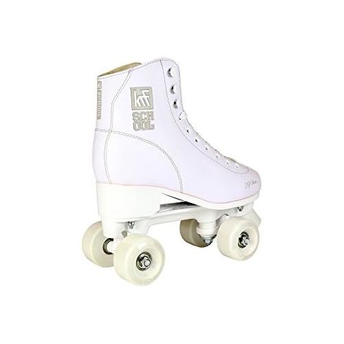  KRF Childrens School Pph Roller Skates Quad