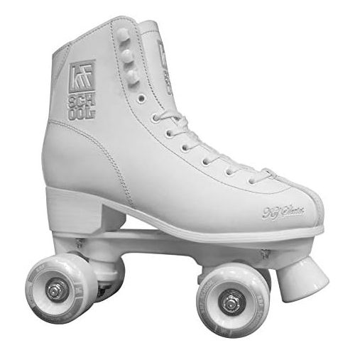  KRF Childrens School Pph Roller Skates Quad