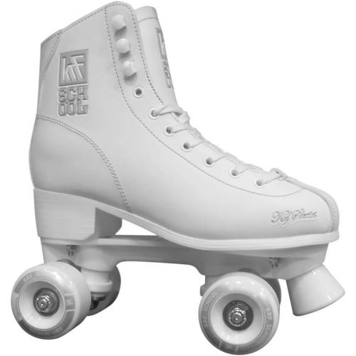  KRF Childrens School Pph Roller Skates Quad