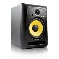 KRK},description:KRK Systems is one of the world’s most respected manufacturers of studio reference monitors. In their state of the art design facility, KRK engineers create produc