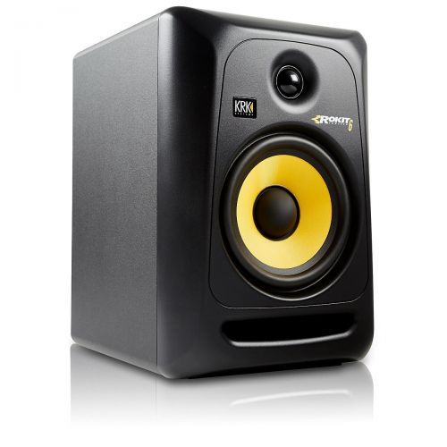  KRK},description:KRK Systems is one of the world’s most respected manufacturers of studio reference monitors. In their state of the art design facility, KRK engineers create produc